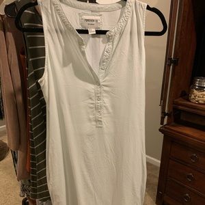 Forever 21 in this outfit!